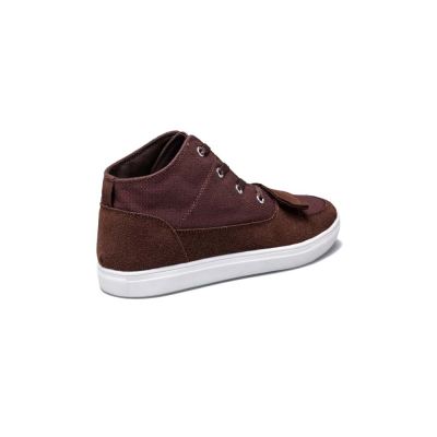 نیم بوت آکسفورد مردانه