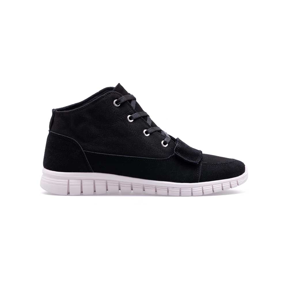 نیم بوت آکورد مردانه