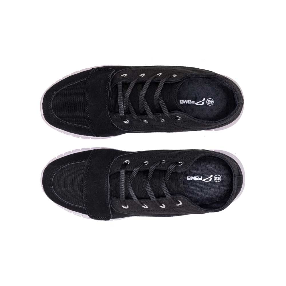 نیم بوت آکورد مردانه