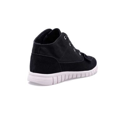 نیم بوت آکورد مردانه