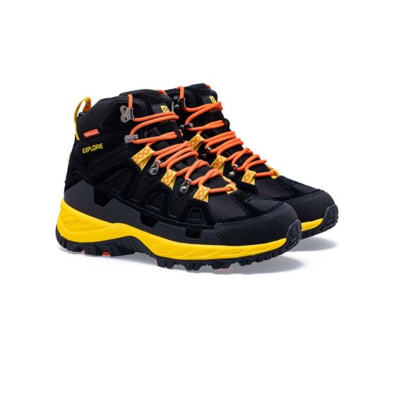 کفش ساقدار DUP04 مردانه