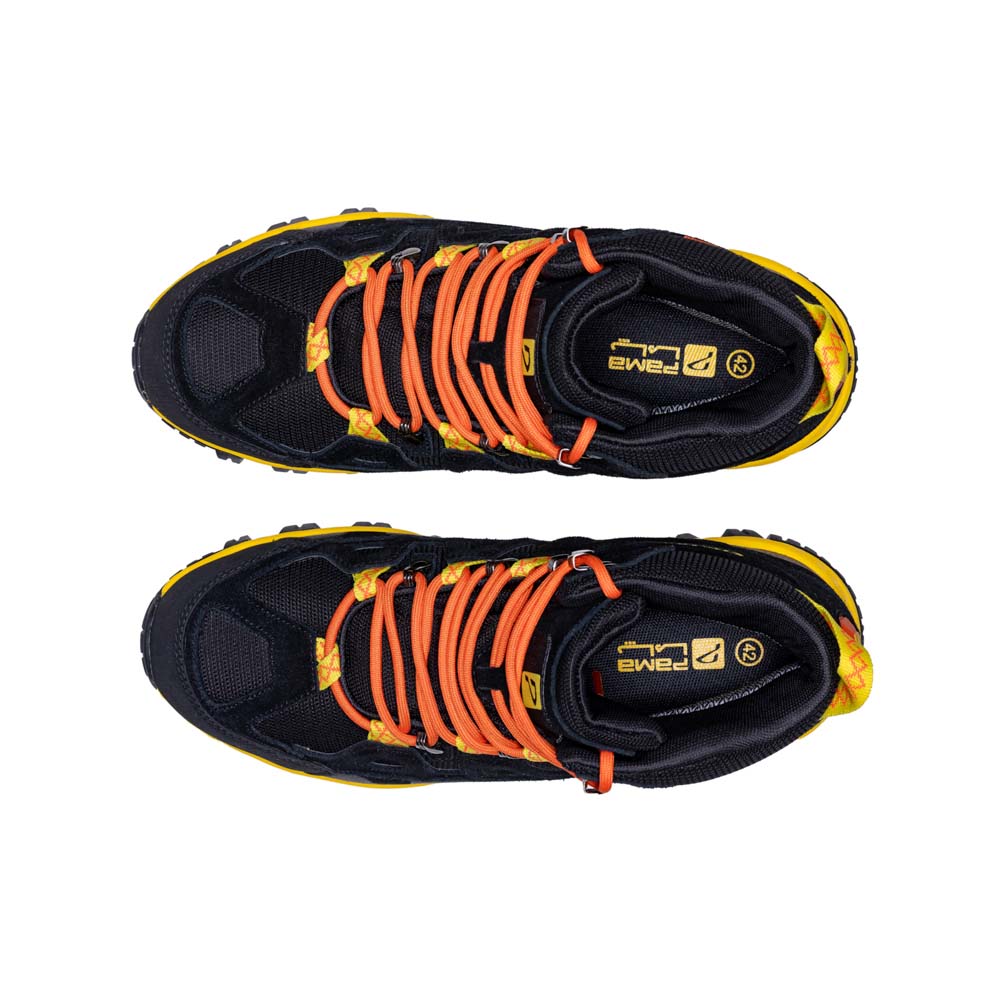 کفش ساقدار DUP04 مردانه