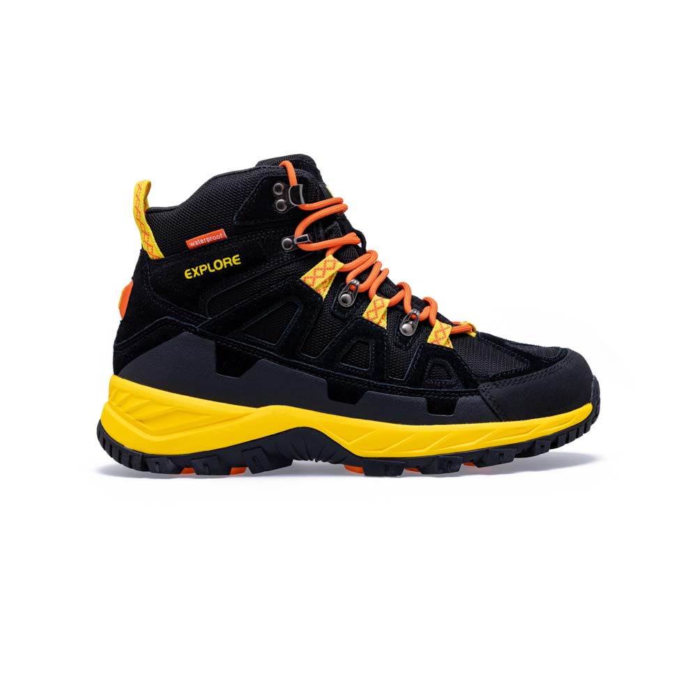 کفش ساقدار DUP04 مردانه