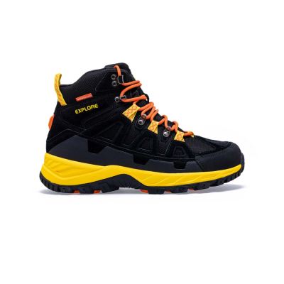 کفش ساقدار DUP04 مردانه