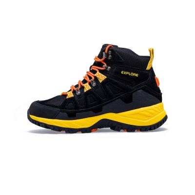 کفش ساقدار DUP04 مردانه