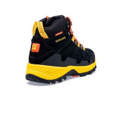 کفش ساقدار DUP04 مردانه