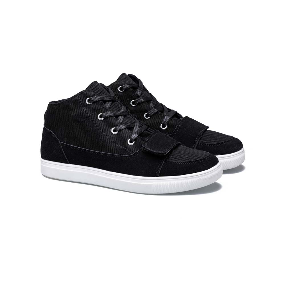 نیم بوت آکسفورد مردانه