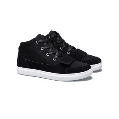 نیم بوت آکسفورد مردانه