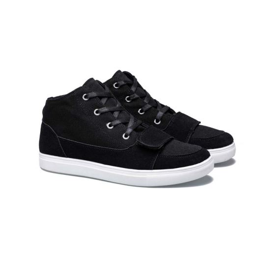 نیم بوت آکسفورد مردانه