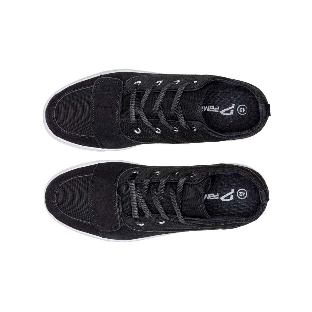 نیم بوت آکسفورد مردانه