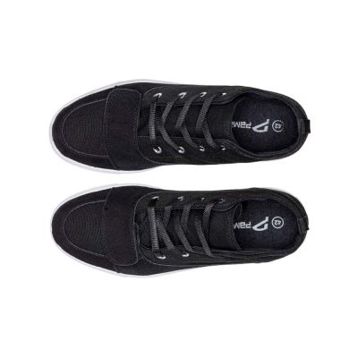 نیم بوت آکسفورد مردانه