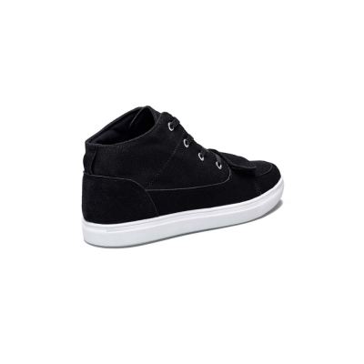 نیم بوت آکسفورد مردانه