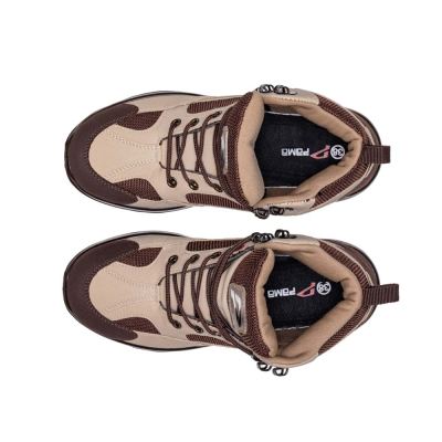 نیم بوت اسلوونی میانه