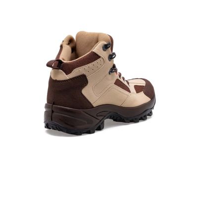 نیم بوت اسلوونی میانه