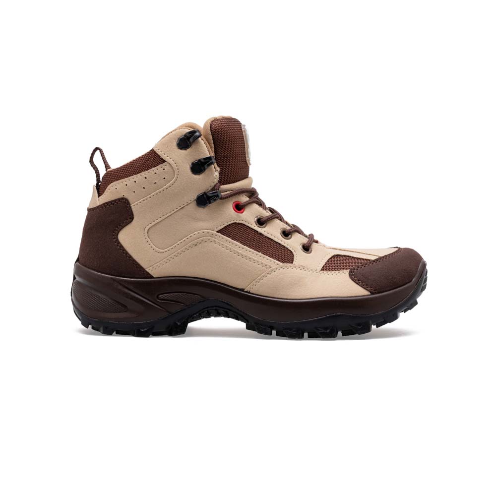 نیم بوت اسلوونی میانه