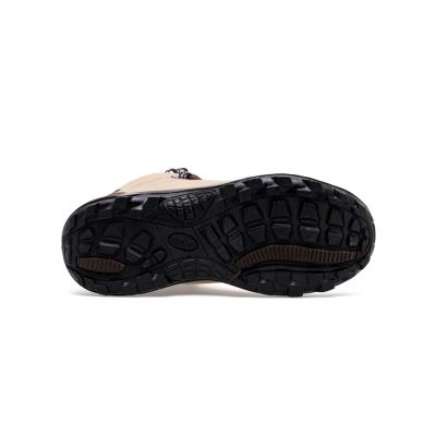 نیم بوت اسلوونی میانه