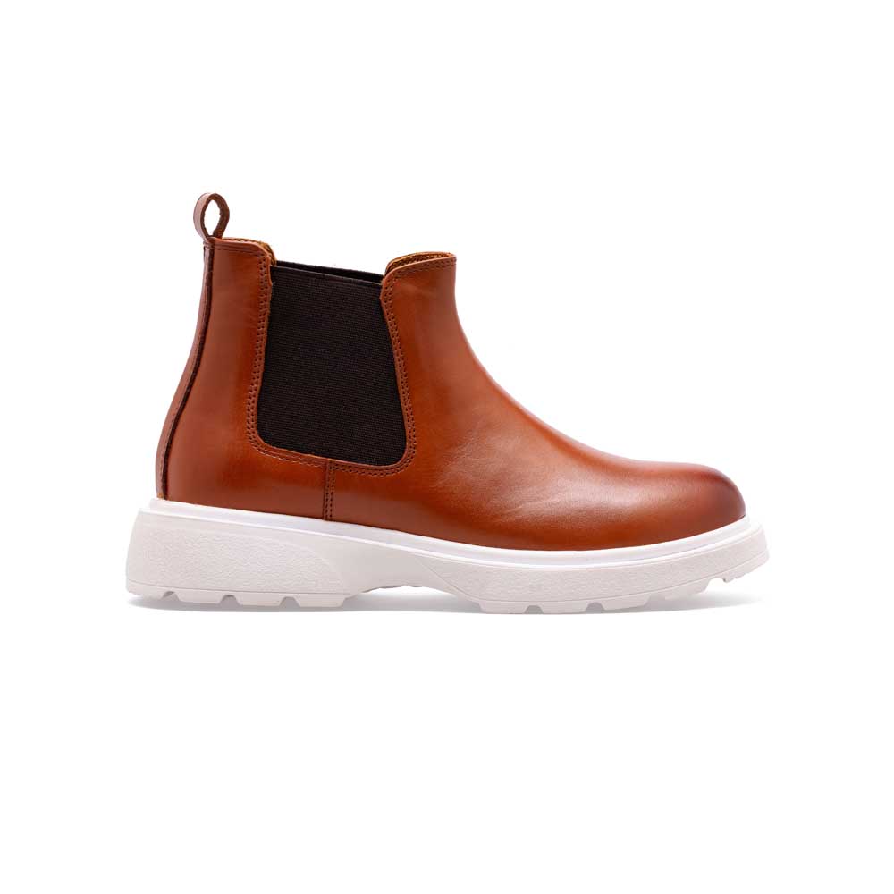 نیم بوت مارینا GMRNA زنانه