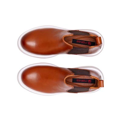 نیم بوت مارینا GMRNA زنانه