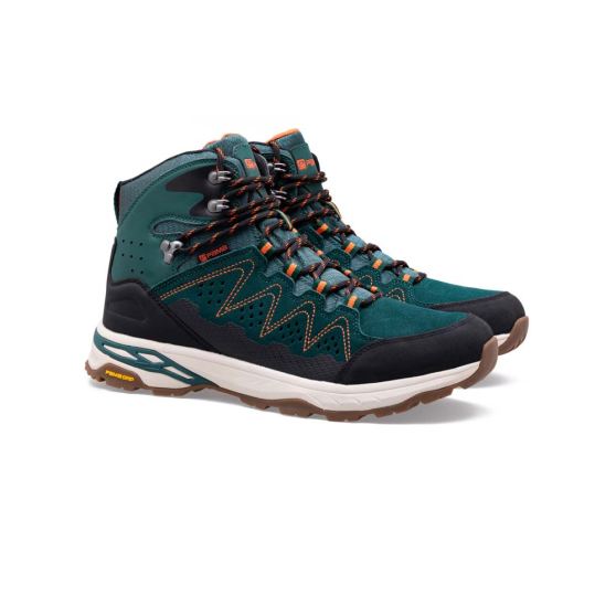 کفش ساقدار DAV40 مردانه