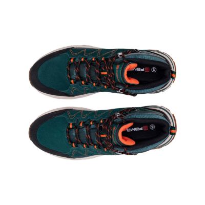 کفش ساقدار DAV40 مردانه