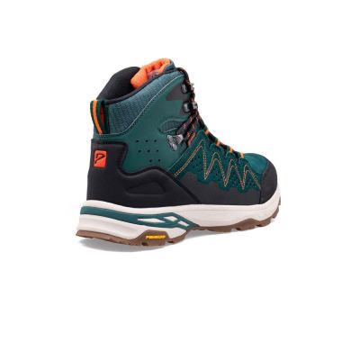 کفش ساقدار DAV40 مردانه