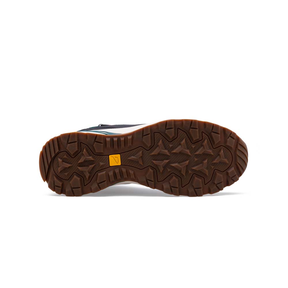 کفش ساقدار DAV40 مردانه