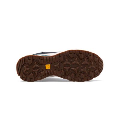 کفش ساقدار DAV40 مردانه