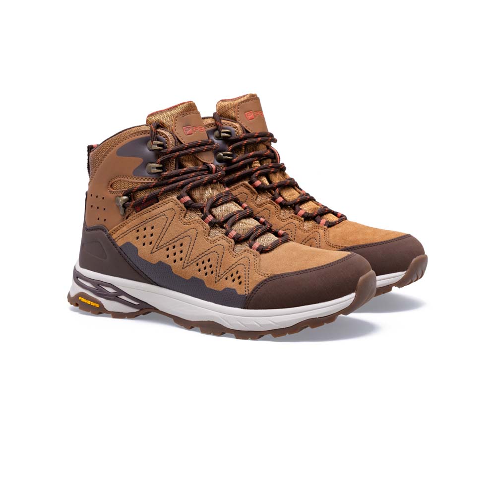 کفش ساقدار DAV40 مردانه