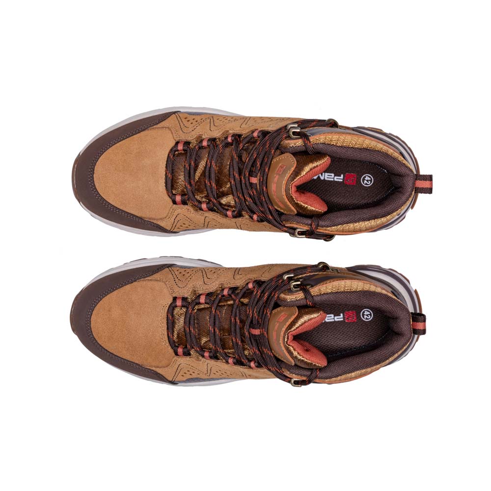 کفش ساقدار DAV40 مردانه