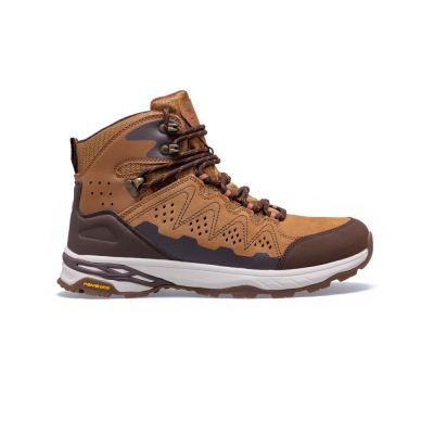 کفش ساقدار DAV40 مردانه