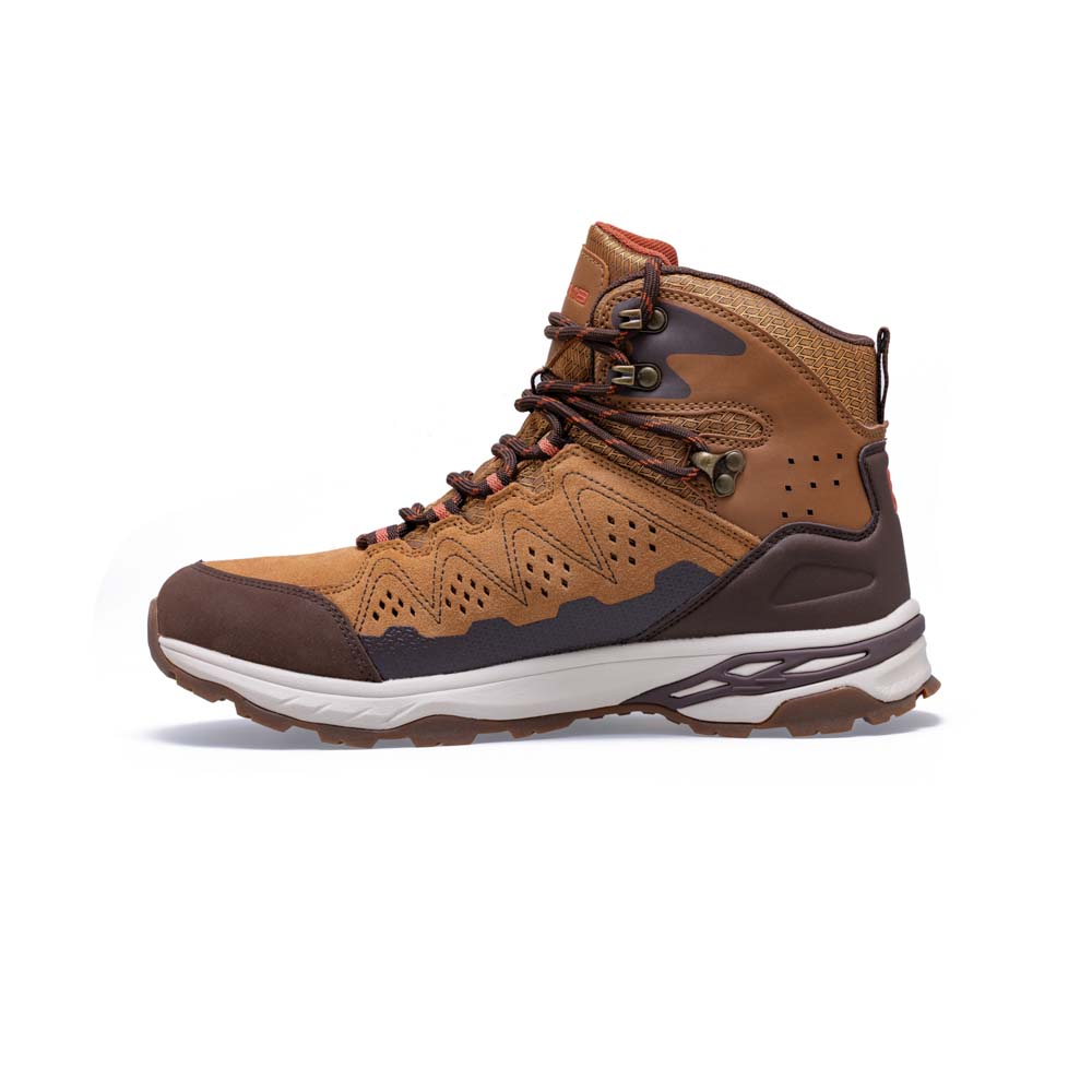 کفش ساقدار DAV40 مردانه