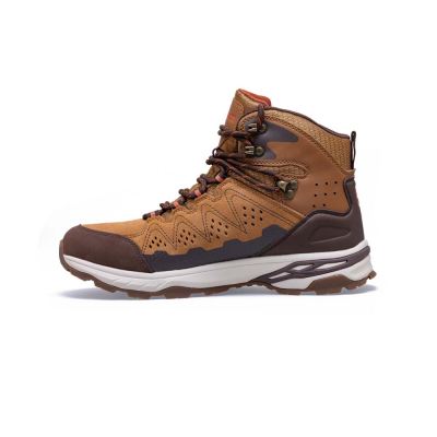 کفش ساقدار DAV40 مردانه