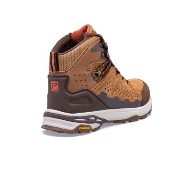 کفش ساقدار DAV40 مردانه