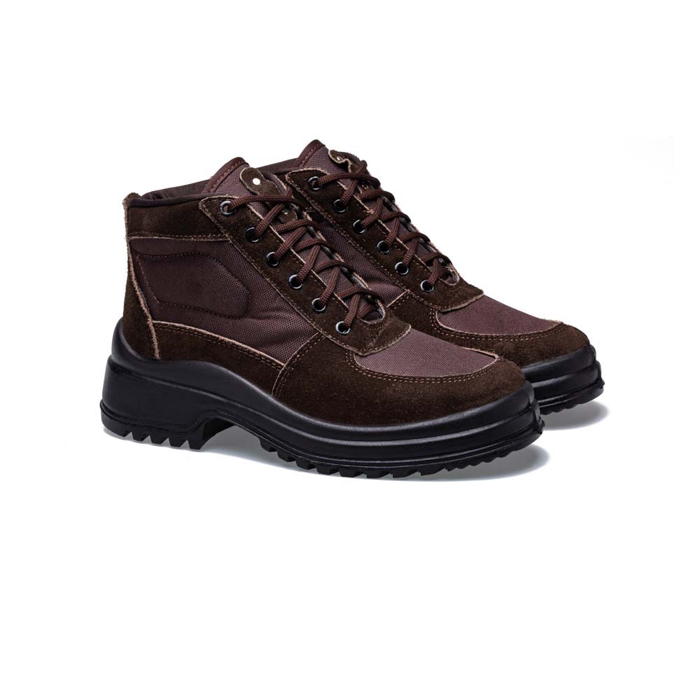 نیم بوت الوند مردانه