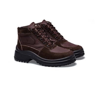 نیم بوت الوند مردانه