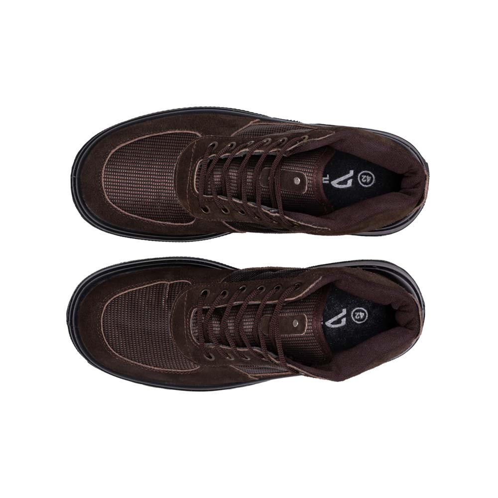 نیم بوت الوند مردانه