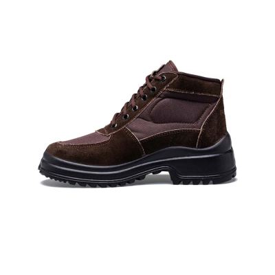 نیم بوت الوند مردانه