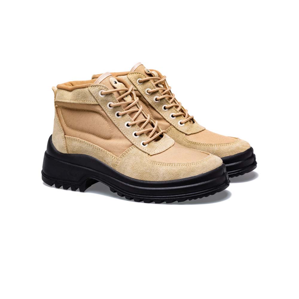 نیم بوت الوند مردانه