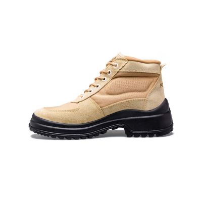 نیم بوت الوند مردانه