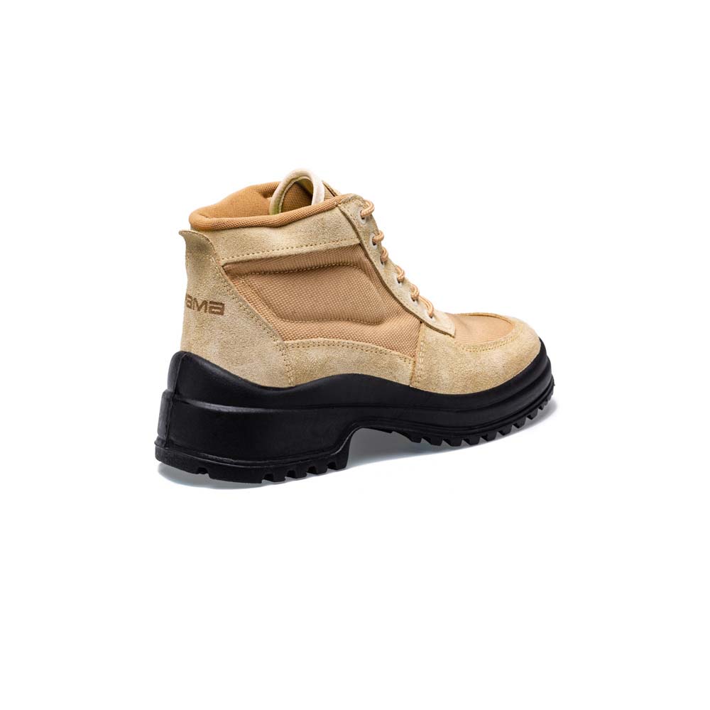 نیم بوت الوند مردانه