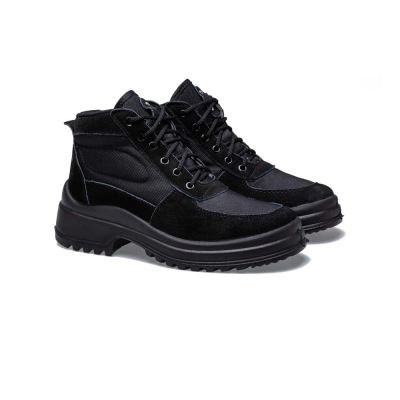 نیم بوت الوند مردانه