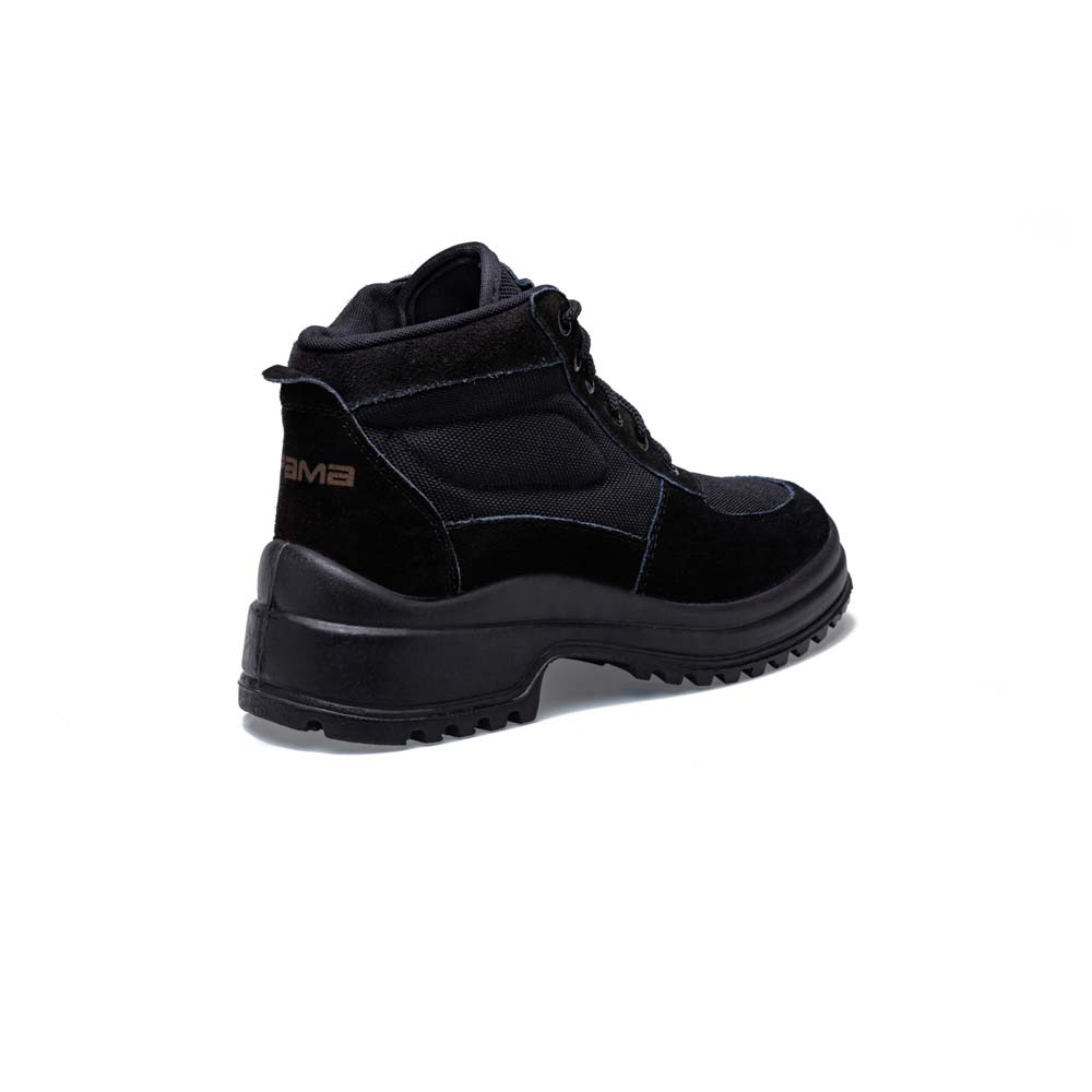 نیم بوت الوند مردانه