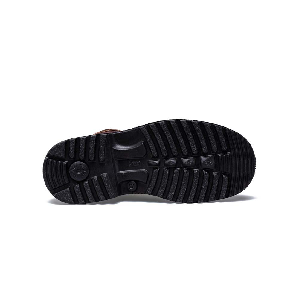 نیم بوت الوند مردانه