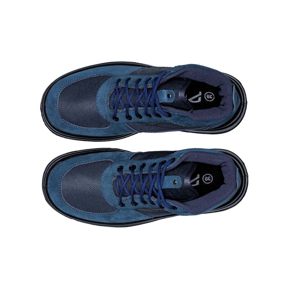 نیم بوت الوند میانه