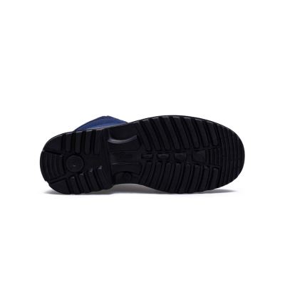 نیم بوت الوند میانه