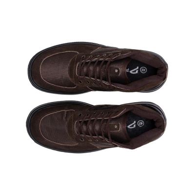 نیم بوت الوند میانه