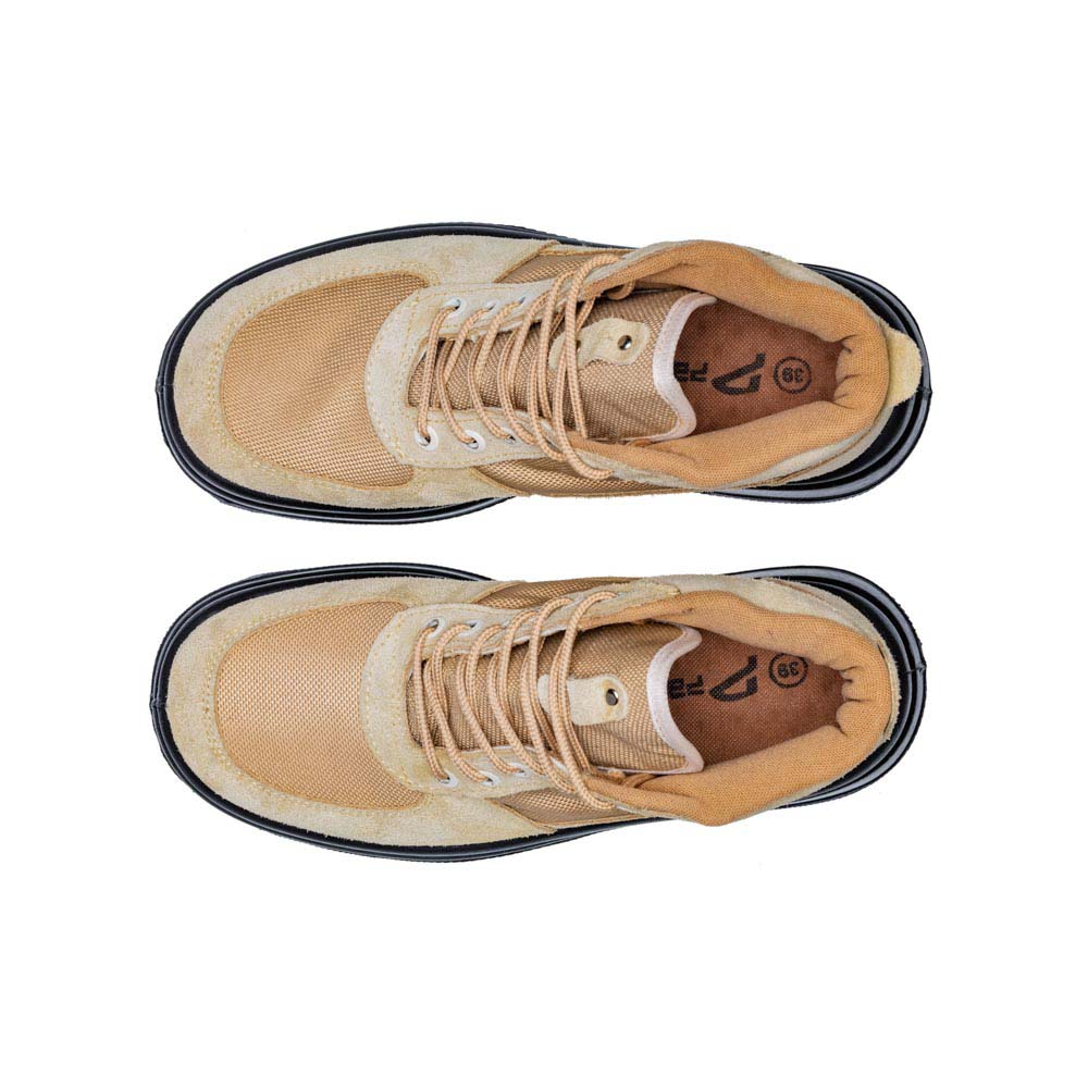 نیم بوت الوند میانه