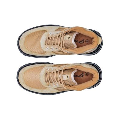 نیم بوت الوند میانه