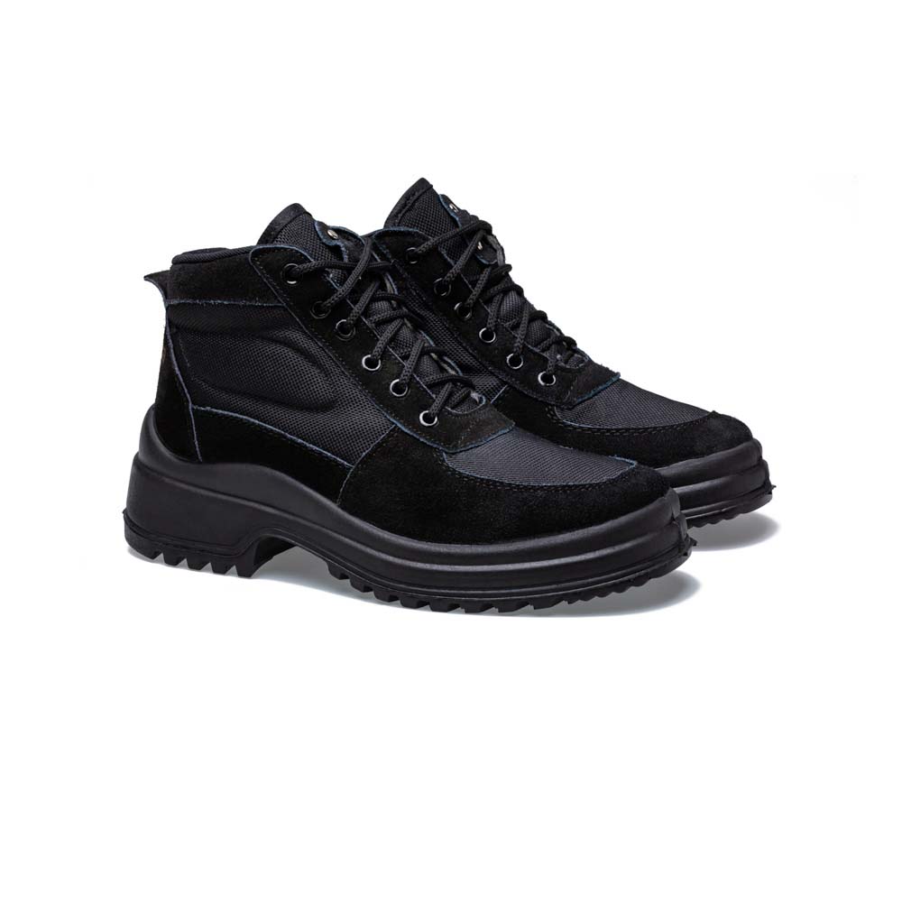 نیم بوت الوند میانه