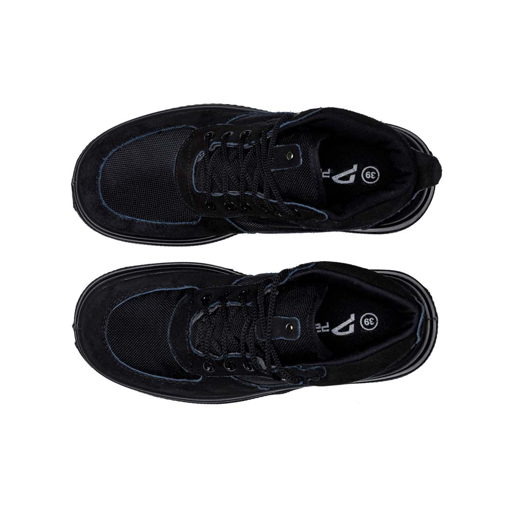 نیم بوت الوند میانه